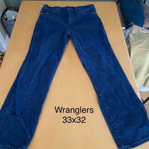 Wranglers